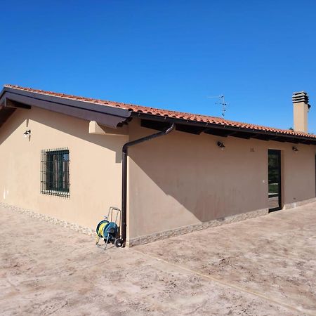 Casale Nel Verde San Vito Chietino Exteriör bild