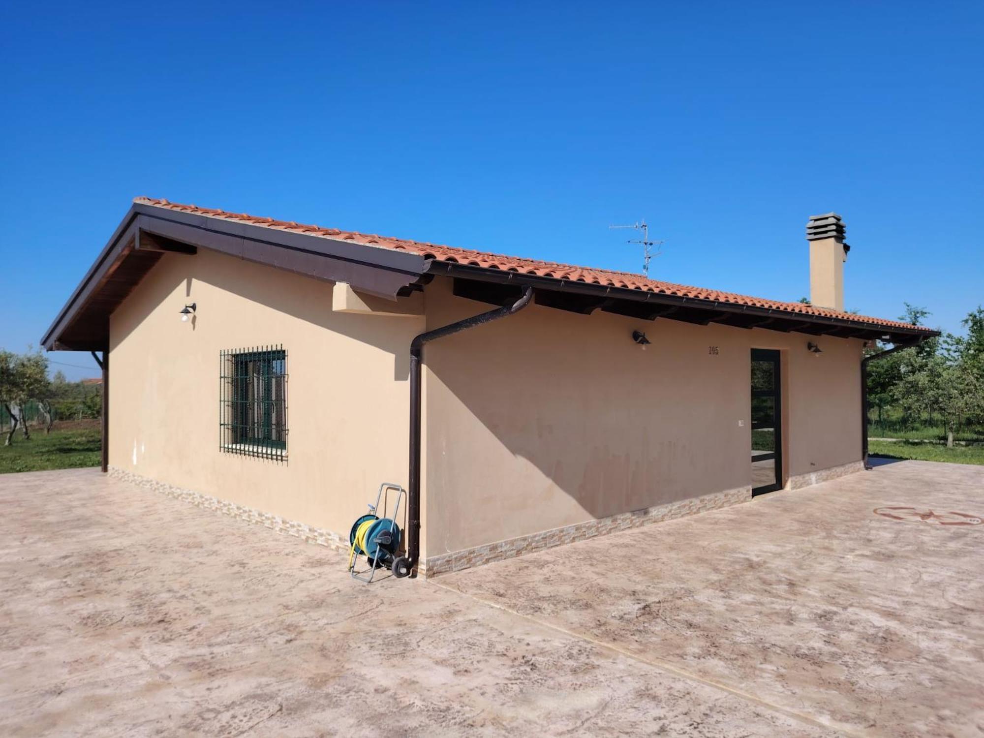 Casale Nel Verde San Vito Chietino Exteriör bild